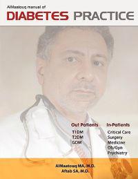 AlMaatouq Manual of Diabetes Practice