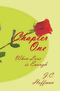Kirjan kansi "Chapter One"