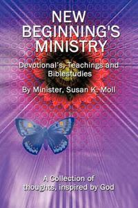 New Beginning's Ministry