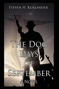 Bokomslag för "The Dog Days of September"