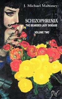 Bokomslag for "Schizophrenia"