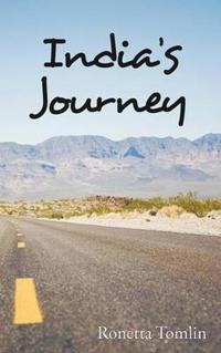 Bokomslag for "India's Journey"