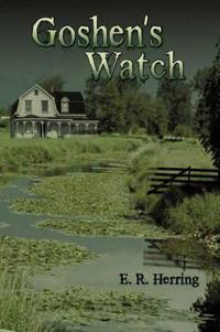 Bokomslag for "Goshen's Watch"