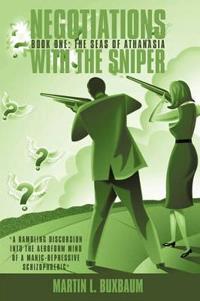 Bokomslag for "Negotiations with the Sniper"