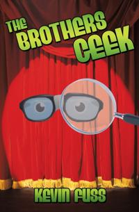 Brothers Geek
