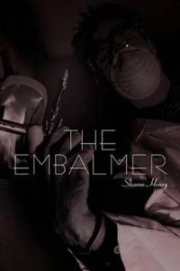Bokomslag for "The Embalmer"