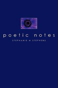 Bokomslag for "Poetic Notes"