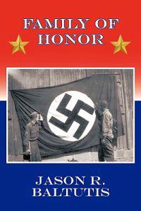 Bokomslag för "Family of Honor"