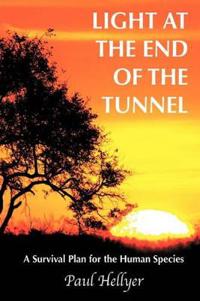 Bokomslag för "Light at the End of the Tunnel"