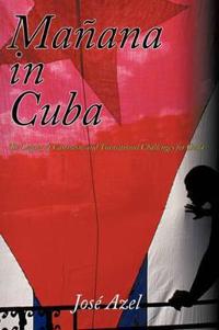 Bokomslag for "Manana in Cuba"