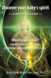 Bokomslag for "Discover Your Baby's Spirit"