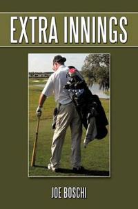 Bokomslag for "Extra Innings"