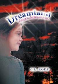 Bokomslag for "Dreamland"