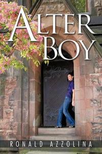 Bokomslag for "Alter Boy"