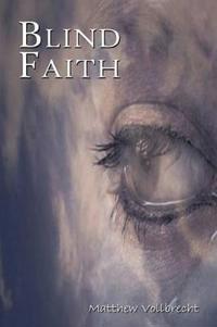 Bokomslag for "Blind Faith"