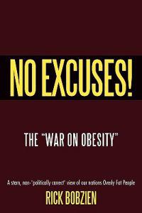 Bokomslag for "No Excuses!"