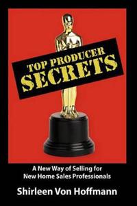 Bokomslag for "Top Producer Secrets"