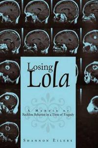 Bokomslag for "Losing Lola"