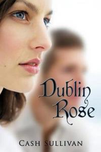 Bokomslag for "Dublin Rose"