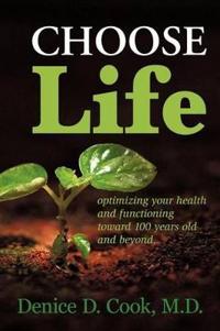Bokomslag for "Choose Life"