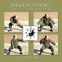 Ba Gua Zhang