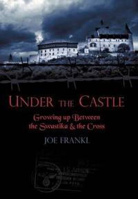 Bokomslag for "Under the Castle"
