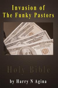 Invasion of the Funky Pastors