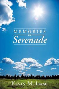 Bokomslag for "Memories in Serenade"