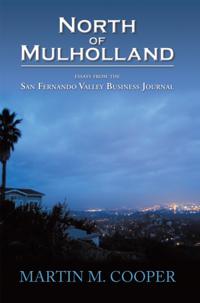 North of Mulholland