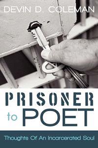 Bokomslag for "Prisoner To Poet"
