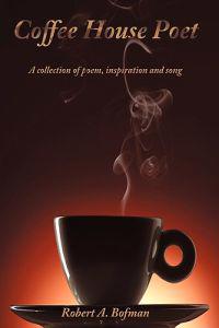 Bokomslag for "Coffee House Poet"