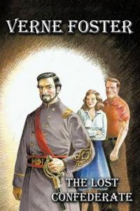 Bokomslag for "The Lost Confederate"