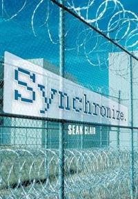 Bokomslag for "Synchronize"