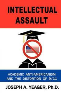 Bokomslag for "Intellectual Assault"