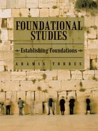 Foundational Studies