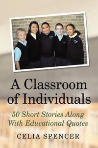 Bokomslag for "A Classroom of Individuals"