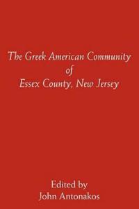 The Greek American Community of Essex County, New Jersey
