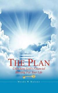 Bokomslag for "The Plan"