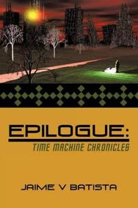 Bokomslag for "Epilogue"