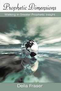 Bokomslag for "Prophetic Dimensions"