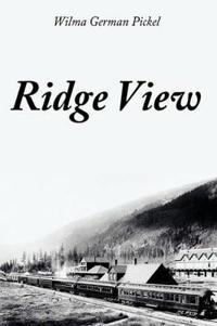 Bokomslag for "Ridge View"