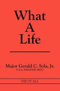What A Life