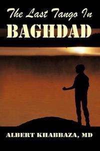 The Last Tango in Baghdad