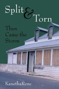 Split & Torn