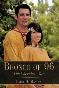 Bronco of 96