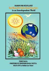 Passion For Our Planet