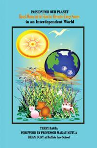 Passion for Our Planet