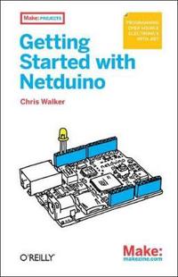 Getting Started with Netduino