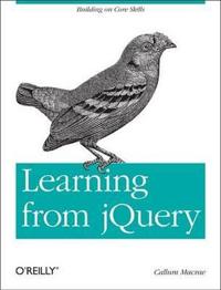 JavaScript from jQuery