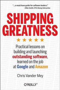 Shipping Greatness